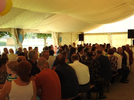 Osrednja slovesnost ob 19. občinskem prazniku Občine Razkrižje 4